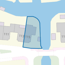 Perceel SDE02-A-2190