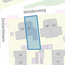 Perceel SDE02-A-2192