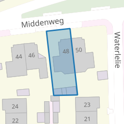 Perceel SDE02-A-2193