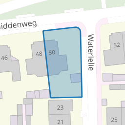 Perceel SDE02-A-2194