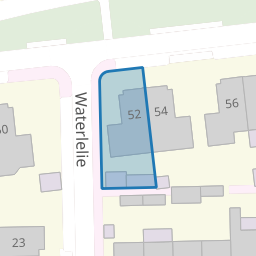 Perceel SDE02-A-2195