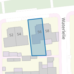 Perceel SDE02-A-2197