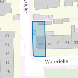 Perceel SDE02-A-2199