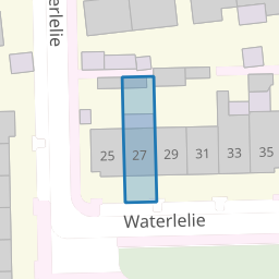 Perceel SDE02-A-2200