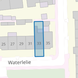 Perceel SDE02-A-2203