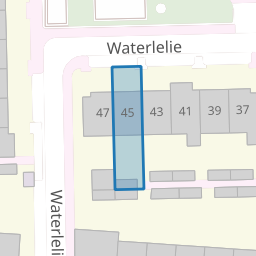 Perceel SDE02-A-2208