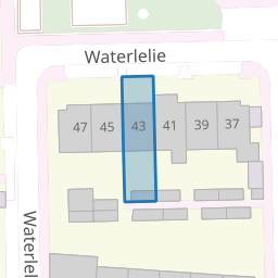 Perceel SDE02-A-2209