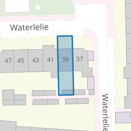 Perceel SDE02-A-2211