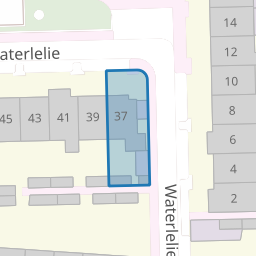 Perceel SDE02-A-2212