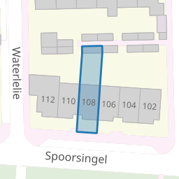 Perceel SDE02-A-2215