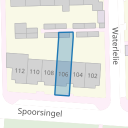 Perceel SDE02-A-2216