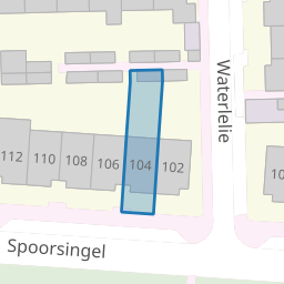 Perceel SDE02-A-2217