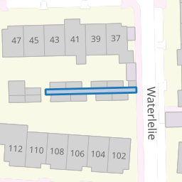 Perceel SDE02-A-2219