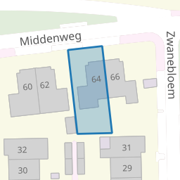 Perceel SDE02-A-2222