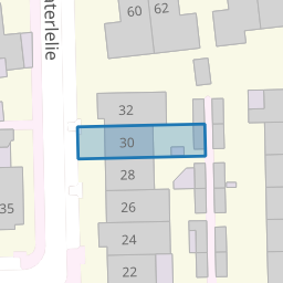 Perceel SDE02-A-2226