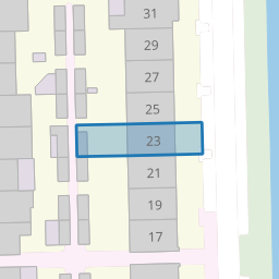 Perceel SDE02-A-2233