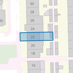 Perceel SDE02-A-2234