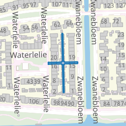 Perceel SDE02-A-2240