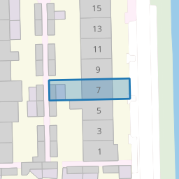 Perceel SDE02-A-2250