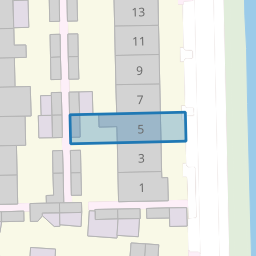 Perceel SDE02-A-2252