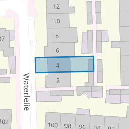 Perceel SDE02-A-2253