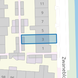 Perceel SDE02-A-2254