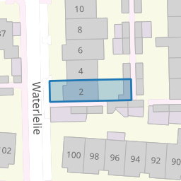 Perceel SDE02-A-2255