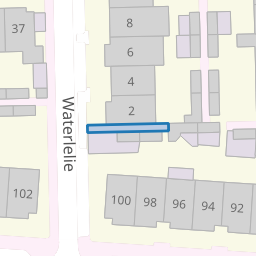 Perceel SDE02-A-2257