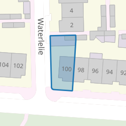 Perceel SDE02-A-2259