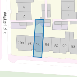 Perceel SDE02-A-2261