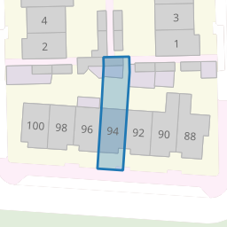 Perceel SDE02-A-2262
