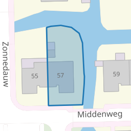 Perceel SDE02-A-2268