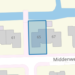 Perceel SDE02-A-2271