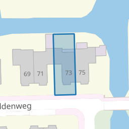 Perceel SDE02-A-2275