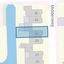 Perceel SDE02-A-2279