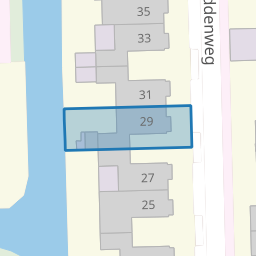 Perceel SDE02-A-2280