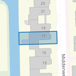 Perceel SDE02-A-2286