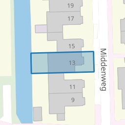 Perceel SDE02-A-2288