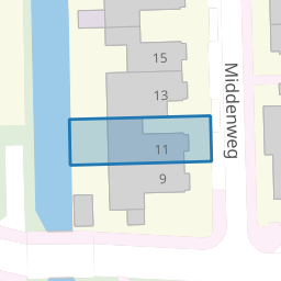 Perceel SDE02-A-2289