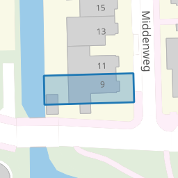 Perceel SDE02-A-2290