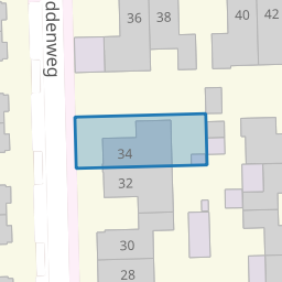 Perceel SDE02-A-2295