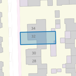Perceel SDE02-A-2297