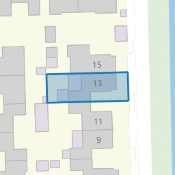 Perceel SDE02-A-2298