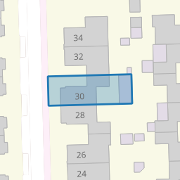 Perceel SDE02-A-2299