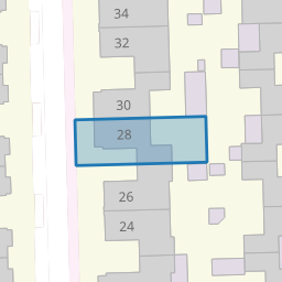 Perceel SDE02-A-2301