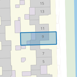 Perceel SDE02-A-2302