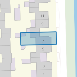 Perceel SDE02-A-2304