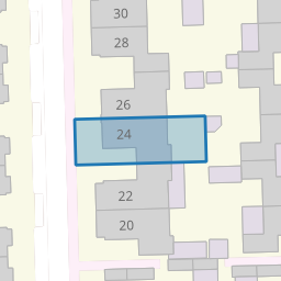 Perceel SDE02-A-2305