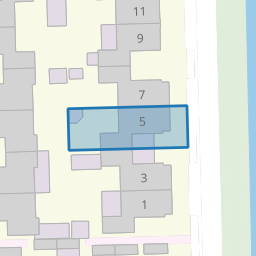 Perceel SDE02-A-2306