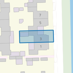Perceel SDE02-A-2308